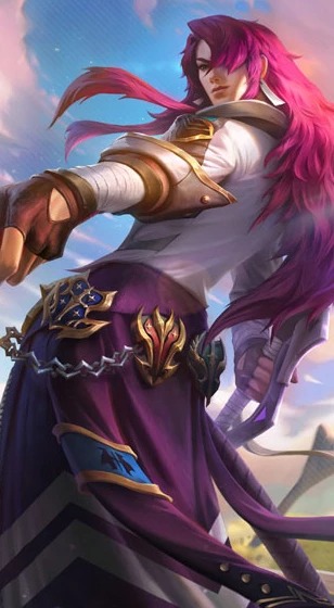 中新人物丨樊振东，伤痕不再可见